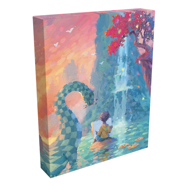 Canvas - Reflexionen (Erweiterung)