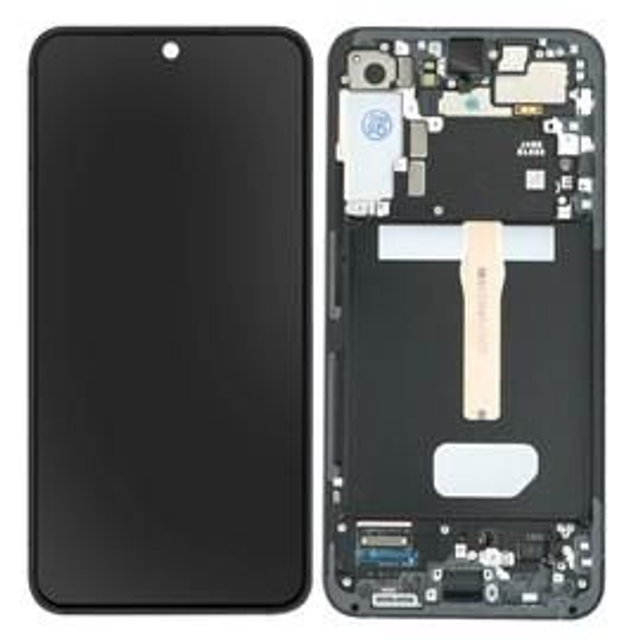 Ecran Samsung S22 Plus S906B/N Originale