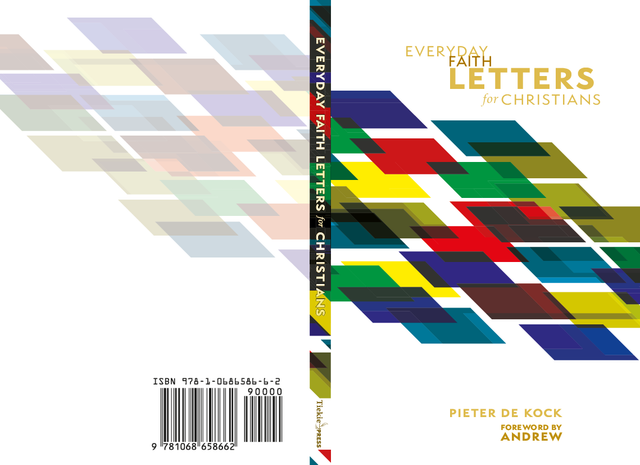 Everyday Faith Letters for Christians