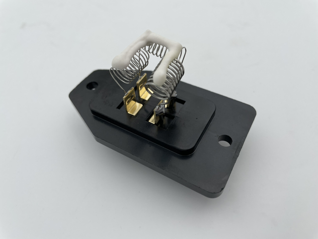 Résistance ventilateur chauffage Honda CRX 88-91