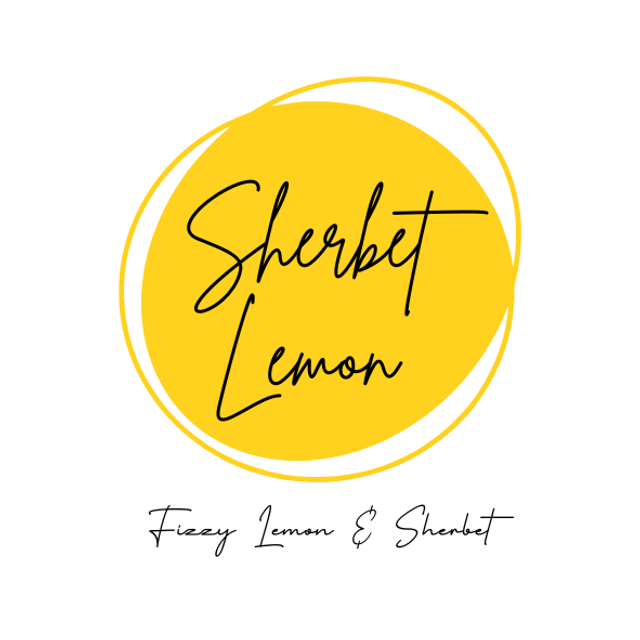 Sherbet Lemon