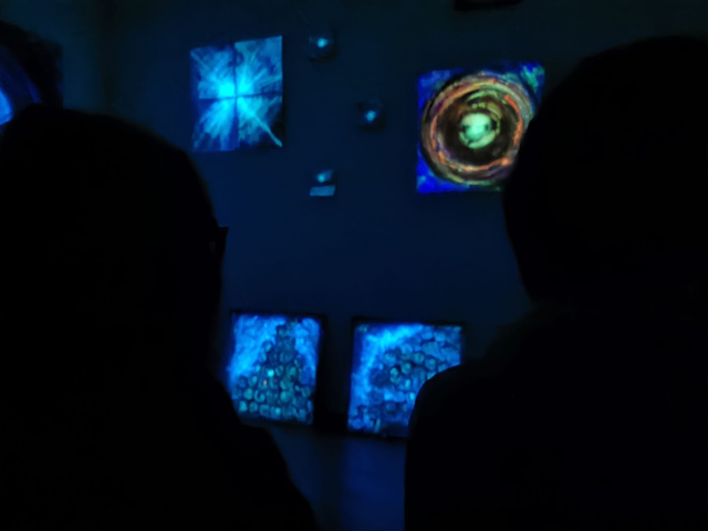 Strahlende Freundschaft - für Zwei (Individuelle Terminvereinbahrung möglich)