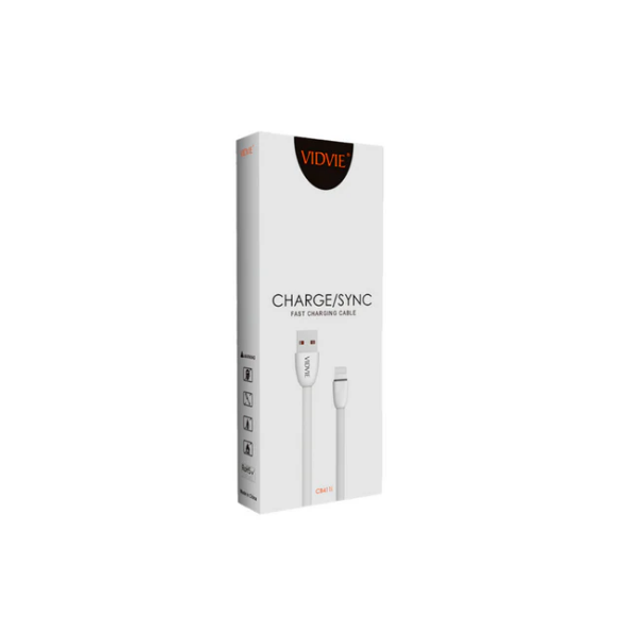 Cable iPhone Vidvie