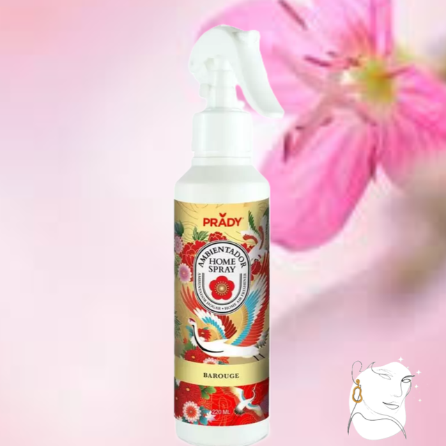 Barouge (inspiration)