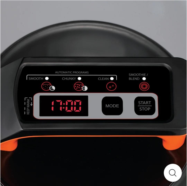 Morphy richards Large soup maker 1.6L