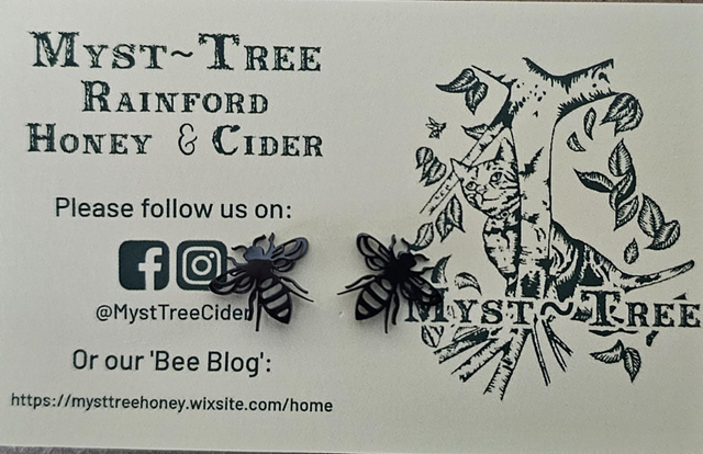 Small Bee Stud Earrings