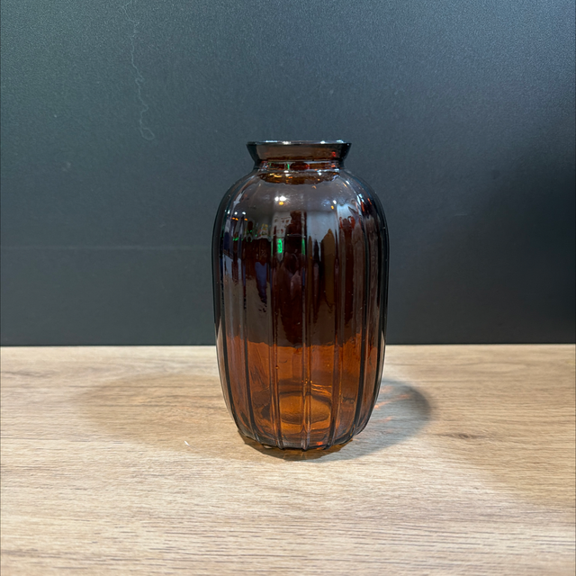 Vase automne Carmen