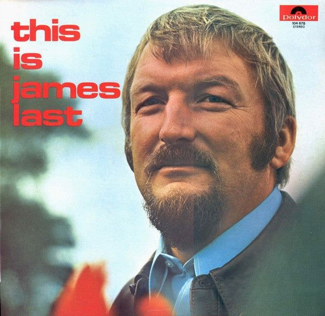 James Last - This Is James Last (LP)