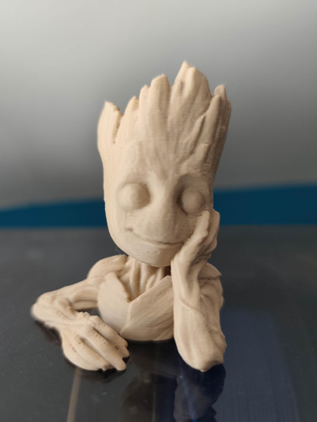 Groot Beige