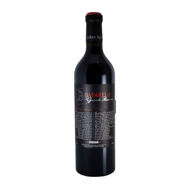 Bafarela - Grande Reserva rouge 2023 - 75cl - Doc Douro