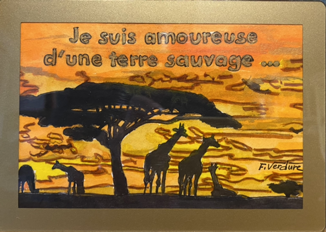 Texte Rose Laurens 🎶 or