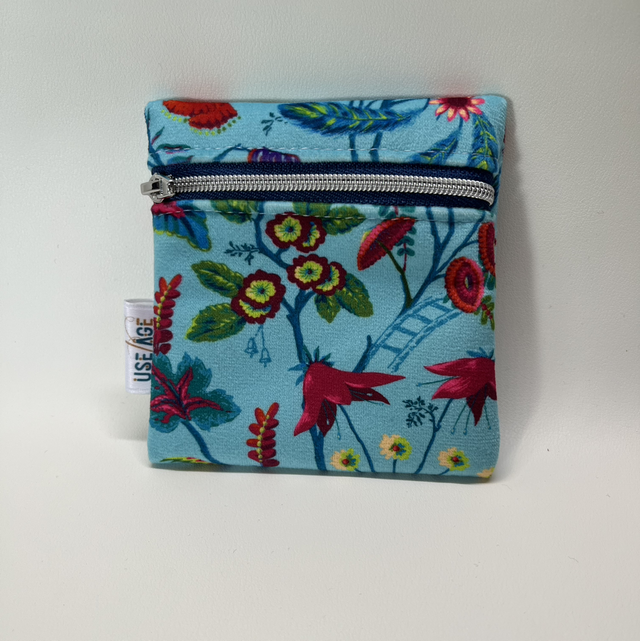 Porte-monnaie petit modèle 