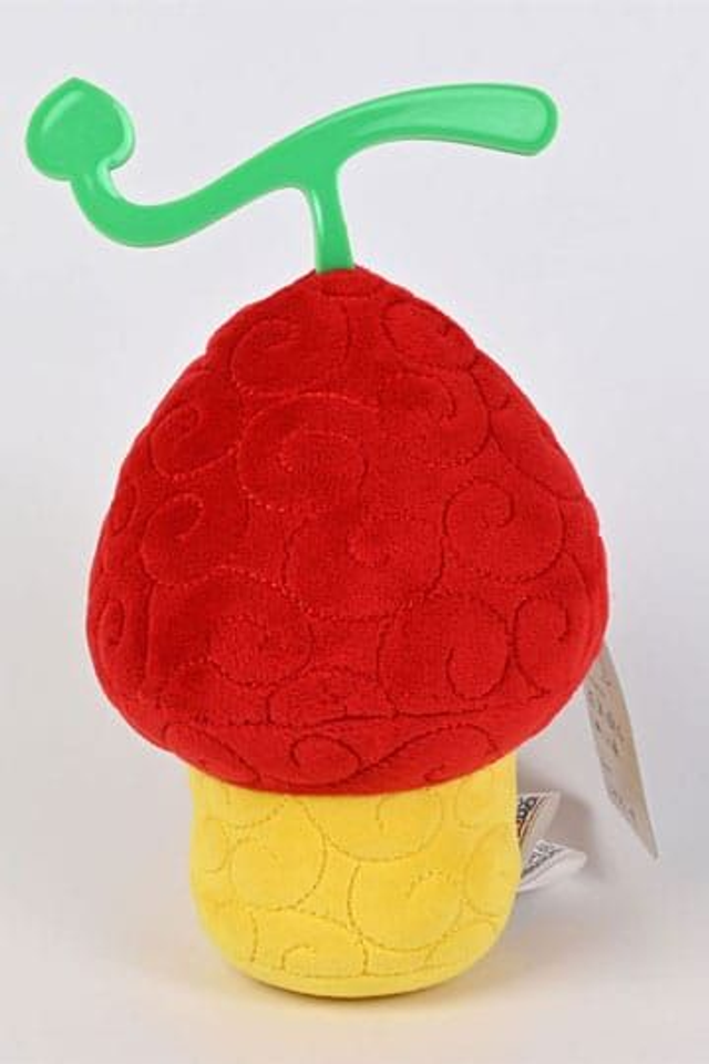 One Piece: Human Human Devilfruit 