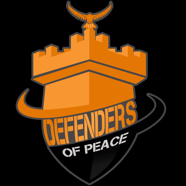 Defenders of Peace 