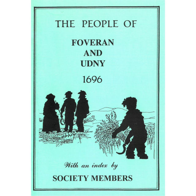 Foveran and Udny, Aberdeenshire