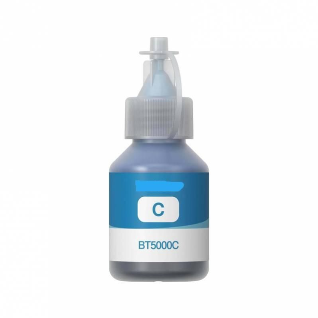 Ciano Dye 48ML DCP-T420W | T525W | T720DW | T820DW | MFC-T920DW#5K