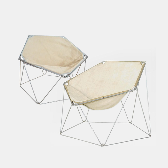 Penta Chair - Set