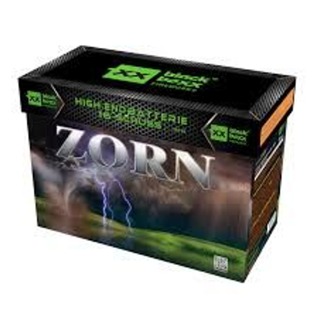Zorn - BLACKBOXX