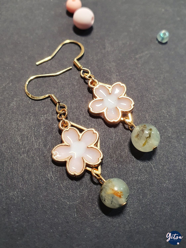 Boucles d&#039;oreilles