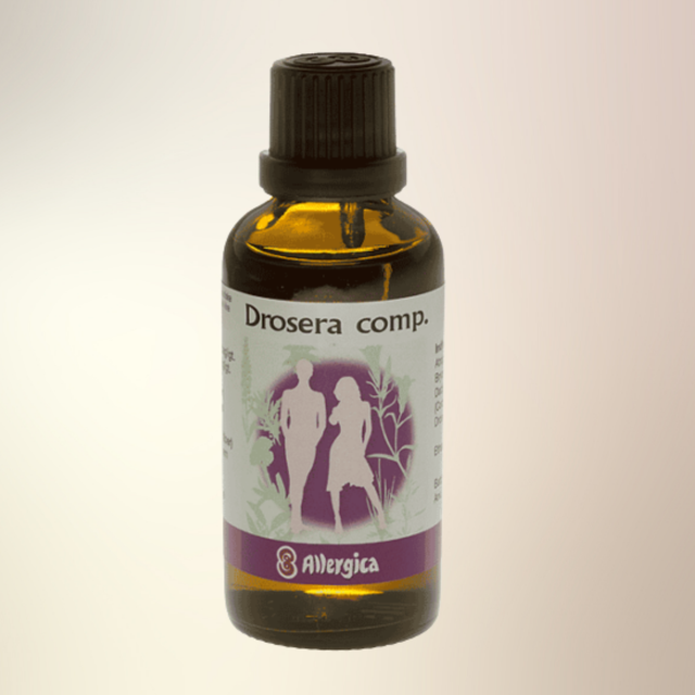 Drosera comp.
