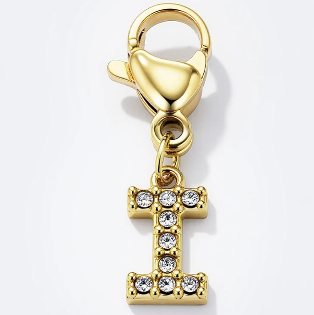 I - Charm lettte 