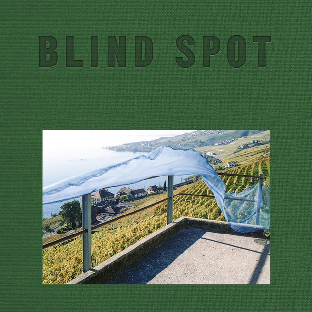 Blind Spot | Teju Cole