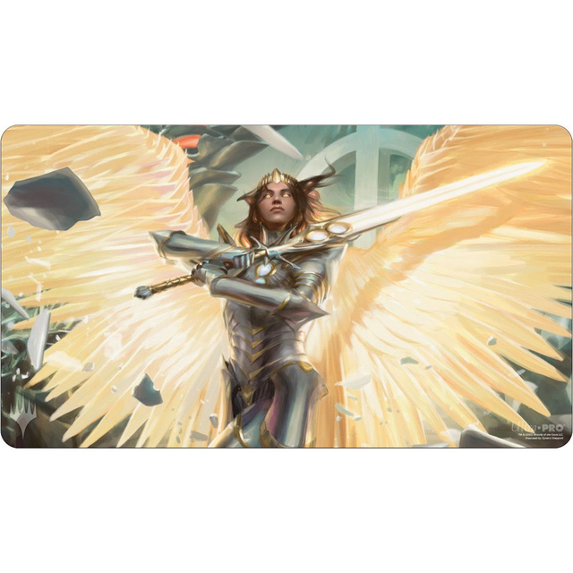 MtG. MOM: UltraPro - Playmat Elspeth