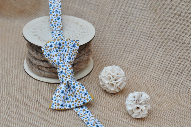 Noeud pap kid&#039;s - Flora - Andine