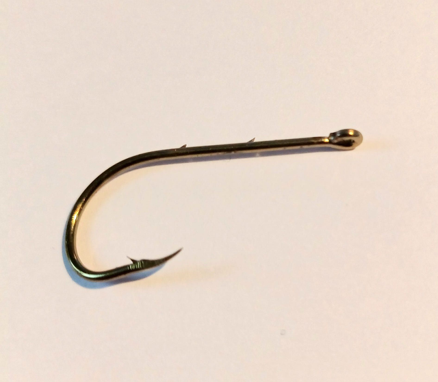 SUPER POINTED 1886-BR 