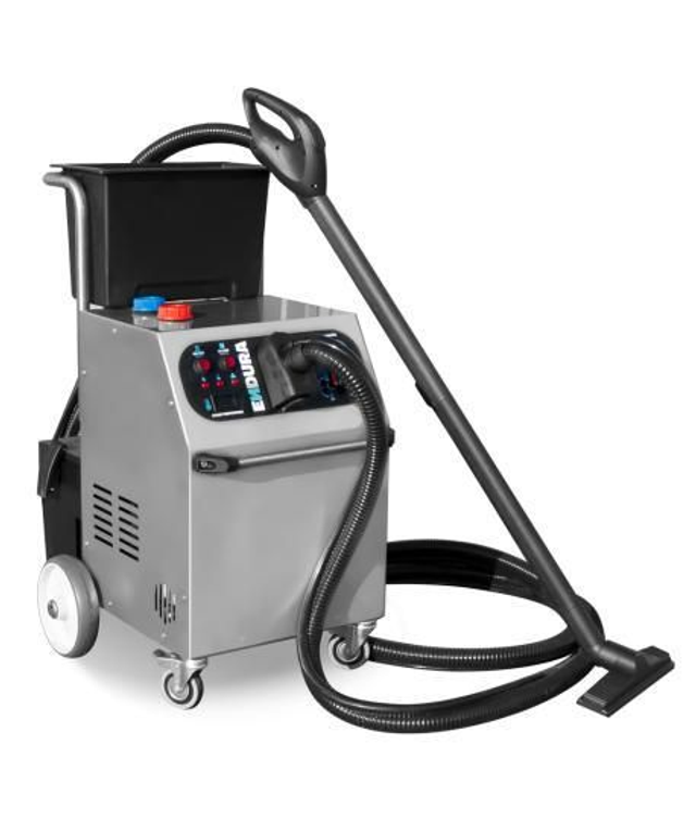 Endura 4K (Vaporea Eléctrica)