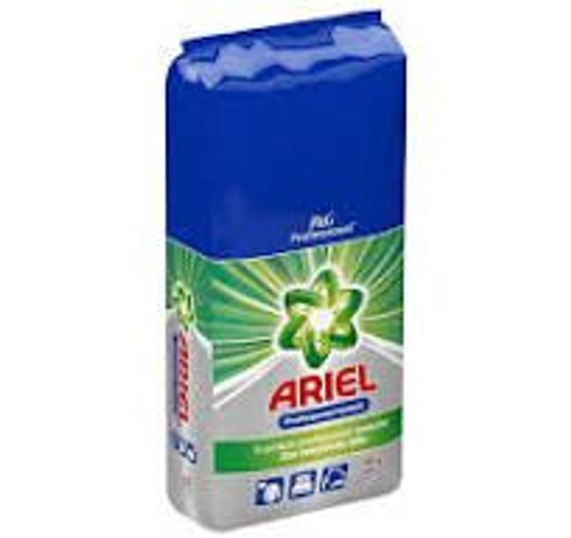 Ariel Professional Bianchi 10 Kg
