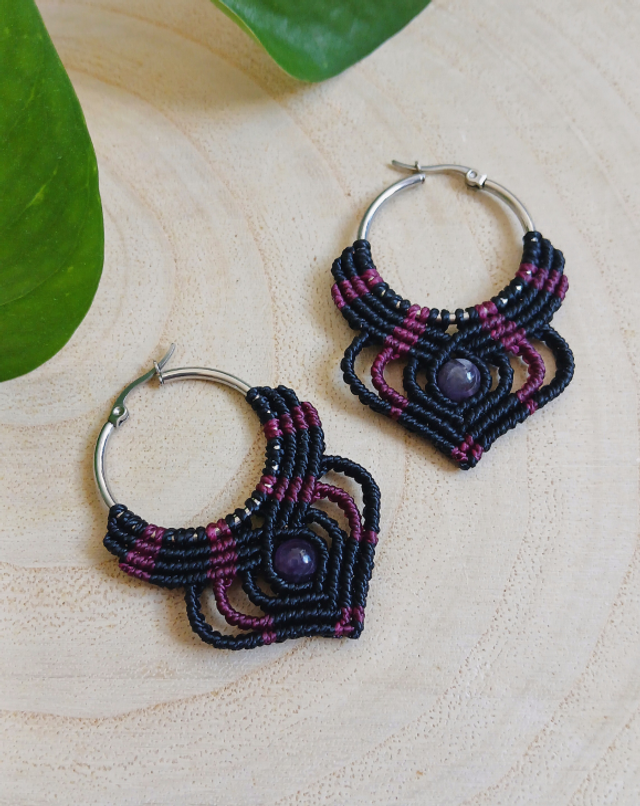 Brincos Raízes – Personalizáveis