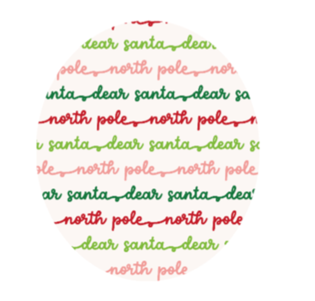 North Pole mixed Over patch Guardian 4