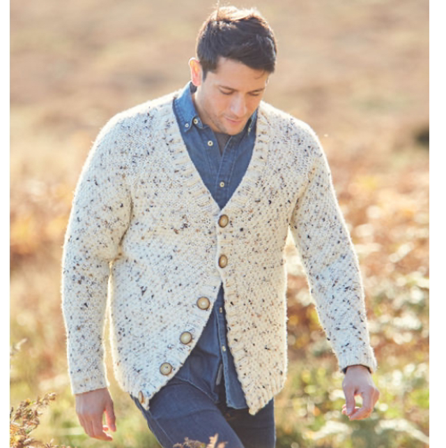 Hayfield Bonus Chunky Pattern 8294