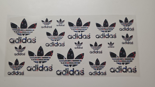 Adidas