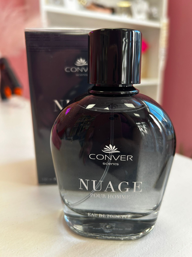 Eau de toilette Nuage