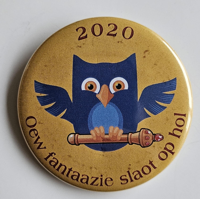 Button 2020