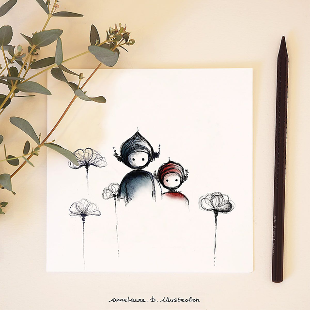 Carte &quot;Inuits&quot;