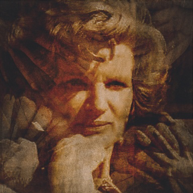 Artwork - The Mother (The Works)