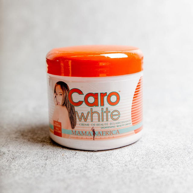 Mama Africa Caro White Lightening Beauty Cream 450 Ml