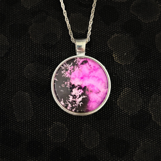 M45 — Pink Yin Pink Yang