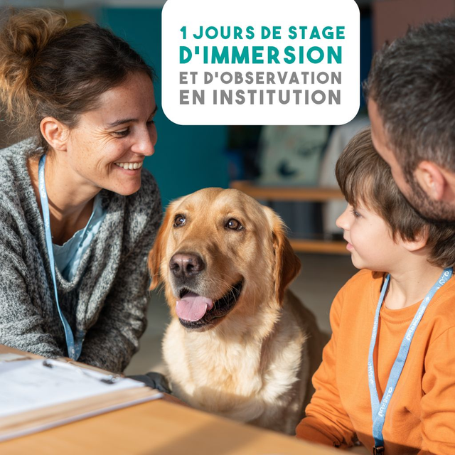 Journée d'immersion :  1 Journée Découverte sur le Terrain