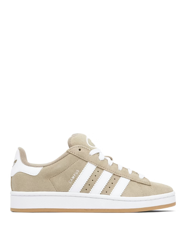 Adidas Campus 00s Blanch Cargo (Taille 42)