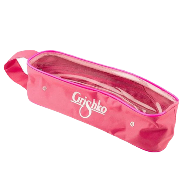 Grishko Pointe Shoe Bag - Red