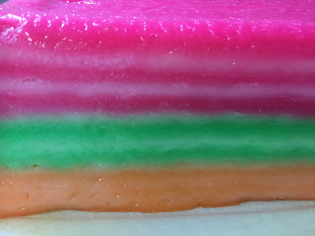 Lapis Beras x 6 per set