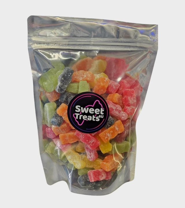 500g Jelly Babies