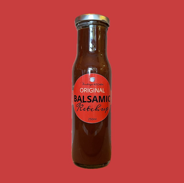 Balsamic Ketchup 250ml 