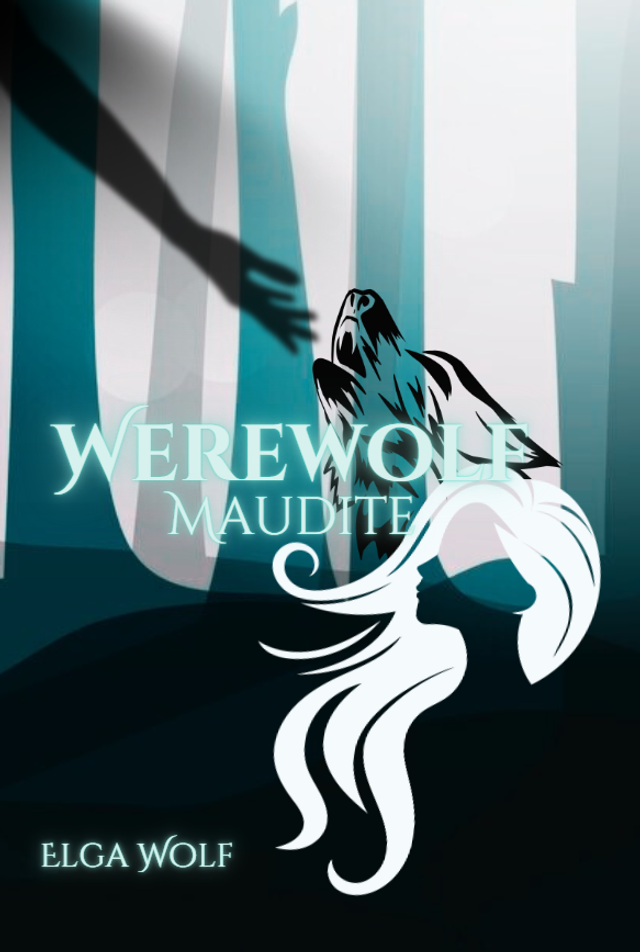 Werewolf T2 - Maudite 