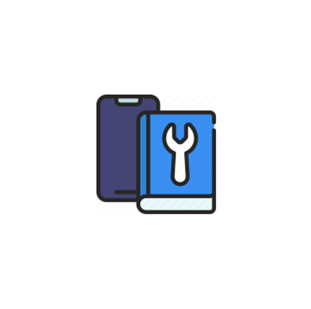 1- Phone Repair (Diagnostic Service)