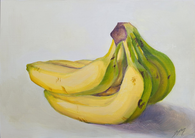 Bananas